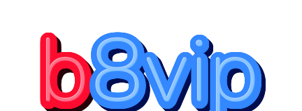 b8vip — logo kanal