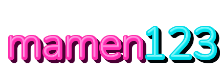 mamen123 — logo kanal