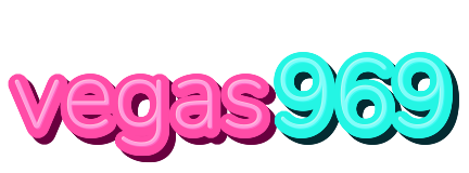 vegas969 — logo kanal