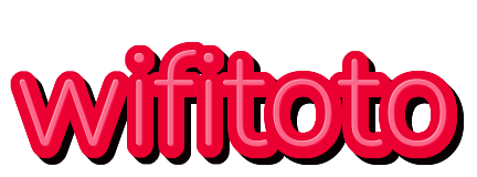 wifitoto — logo kanal