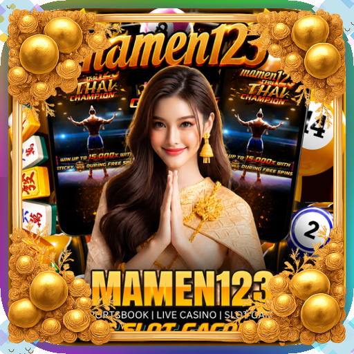 mamen123 — mitra unggulan