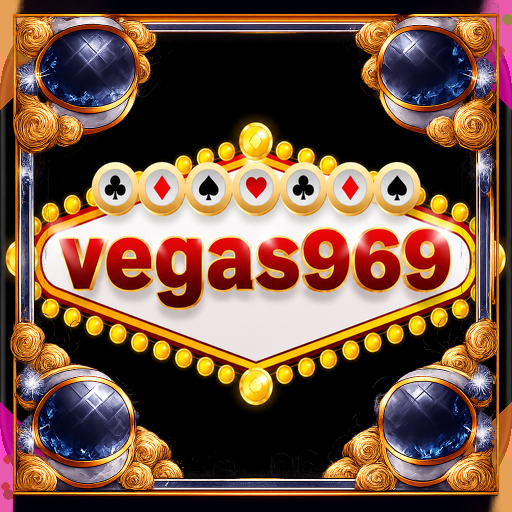 vegas969 — mitra unggulan