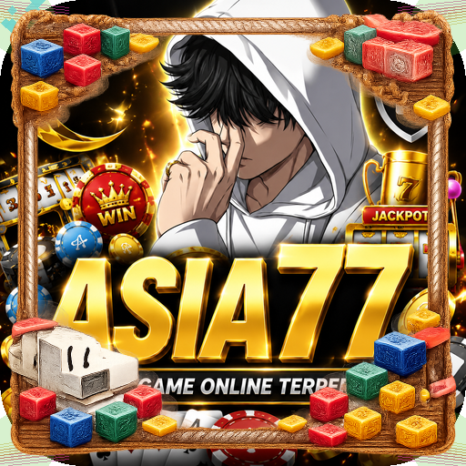 asia77 — mitra unggulan